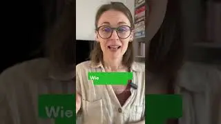 5️⃣ UNIWERSALNYCH zdań 🇩🇪 które wykorzystasz na codzień | Nauka Niemieckiego