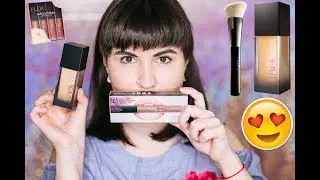 NEW HUDA BEAUTY 