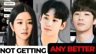 Kim Soo Hyun's News Update: New Allegations Revealed, Seo Yeji Involved & More