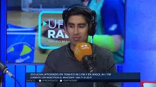 #UfroDeportes: 10 Octubre 2024 | UFROVISIÓN + UFRORADIO