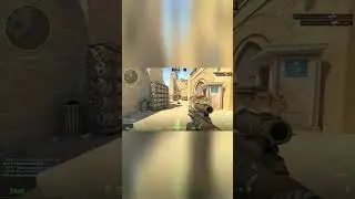 ТРОЙНАЯ СЕРИЯ УБИЙСТВ С AUG В COUNTER-STRIKE 2💥