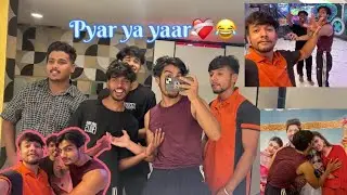 Yaar hua apne pyaar ka(Nazim daala)💔😂||@honeyvlogs03 @Tarunsain03 ||