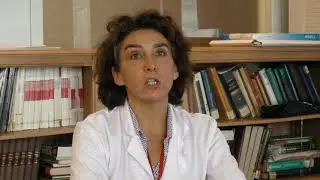 Hydrocéphalie : l'importance du suivi médical - Professeur Stéphanie Puget