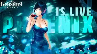 Quest Completions and Primogems Farming for C2 Raiden | Road to 1.5K Subs