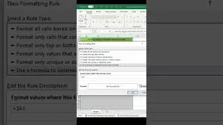 Excel Tutorial: Applying Automatic Border Like a Pro