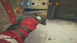 Ace Ace 2.0 - Tom Clancy's Rainbow Six Siege