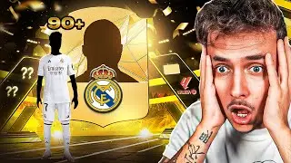 90+ Walkoutot Nyitottam! - Pack Opening