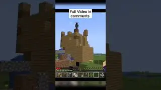 Minecraft but I have to become the most strongest player 