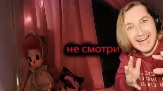 10 Самых Страшных Видео в Мире | Новая Подборка #10 - Все как мы любим! (РЕАКЦИЯ) | ТипоТоп