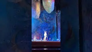 #балет