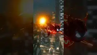 Miles Morales × Taki Taki || Spider-man Edits || #shorts