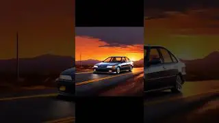 ✅ Эволюция Honda Accord‼️ Evolution Honda accord 1976-2024‼️