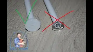 СТУЧАТ ЖАЛЮЗИ ОТ ВЕТРА. РЕШЕНИЕ ЗА ОДНУ МИНУТУ