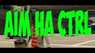 [CLEO] AIM для фрапсов и каптуров SAMP 0.3.7