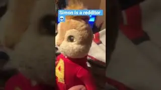 Simon is a redditor