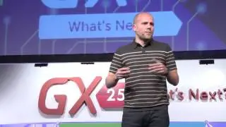 Microsoft reloaded, Microsoft today and a gaze at the future - Eduardo Mangarelli - Microsoft