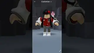 ( New Free Item ) How to get Pacsun Red DTLA Varsity Jacket ROBLOX ( 2023 ) ( RBLX ) DeanOfficial YT