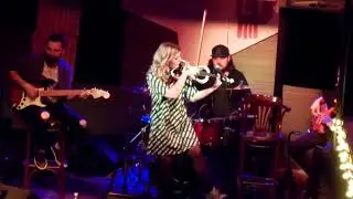 Wake Me Up - Плен (Live in Джао Да, 2020-03-13)