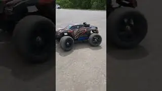 Smax2: Дрифт RC (2023)