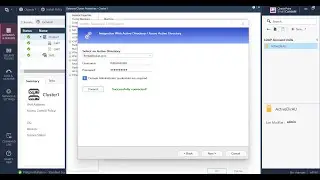 Check Point Firewall : Active Directory AD Query Integration with GW using Identity Awareness Part 2
