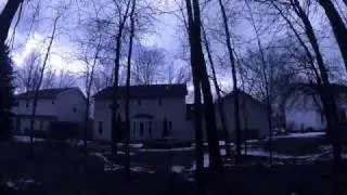 Scream Opening Scene Remake