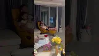 Женщина дома не отдыхает 