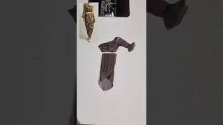 Western Dress Design 