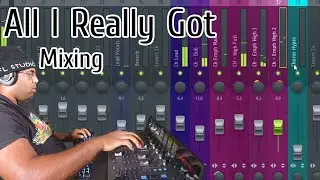 This Song is 95% DONE!!! (Same With My Sickness)