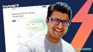 Vikas Singhal on Selling His First Software at Age 14 to Scaling InstaWP, Backed by Automattic | E3