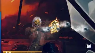 ВЕЗЕНИЕ ОТ GARENA