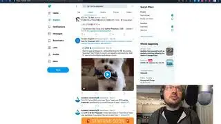 Saving Twitter search results to a spreadsheet with Zapier