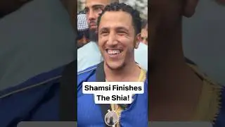 You're Finished! 