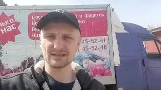 Продолжение работ с Чайкой