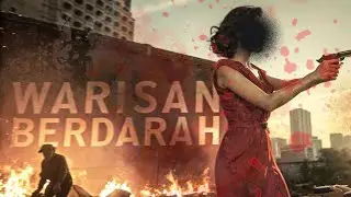 Membakar Gairah: Saat Cinta & Pengkhianatan Membakar Jakarta!