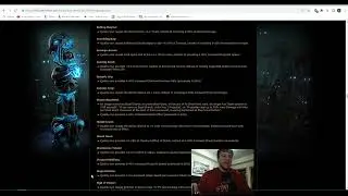 Mana builds in 3 23 Affliction League. Mjolner Manabond, Manaforged Arrows, Archmage, and more
