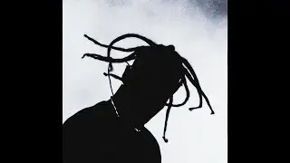TRAVIS SCOTT TYPE BEAT - 