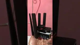 Set Up Openwrt Part4 