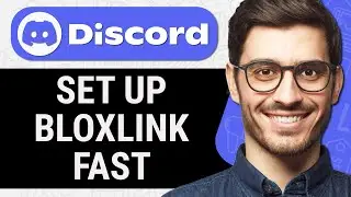 How to Setup Bloxlink on Discord (Quick & Easy)