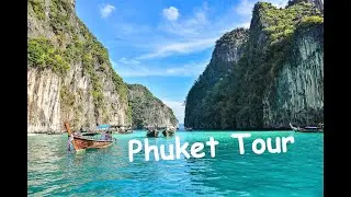 The Sun Phuket Tour | Thailand | Travel Phuket | Holiday | Guide