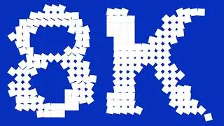 Typography exploration_Creative typography animation tutorial in After Effects