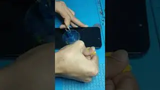 How to disassemble iphone 15pro max #ios18