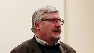 С. Савельев  Святые люди