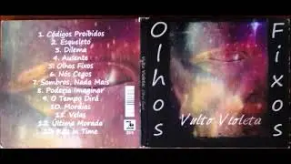 Vulto Violeta - Esqueleto