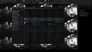 how i make ambient jace! beats (iayze, tana, izaya tiji)