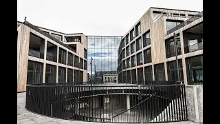 CCP moves to new Gróska HQ