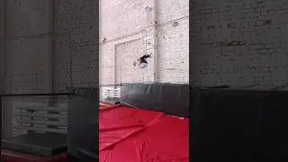 backflip❤
