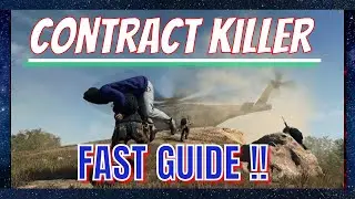 How to complete 