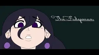 Hex's Spirit Hassle (Pregnancy animation)