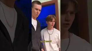 Сумбур-каламбур| первая серия | 