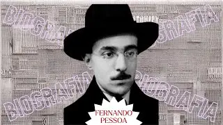 11 - FERNANDO PESSOA E SEUS HETERÔNIMOS - biografia